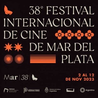 El Festival Internacional de Cinema de Florianópolis: Un Salto Inolvidable en la Historia del Cine Brasileño Contemporáneo