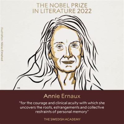 El Premio Nobel de Literatura 2022: Una Odisea Literaria y un Homenaje a las Voces Silenciosas