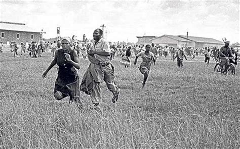 La Masacre de Sharpeville; Un Triste Episodio en la Lucha por la Igualdad Racial en Sudáfrica