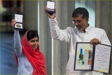 El Premio Nobel de la Paz en 2014: Un Reconocimiento que Refleja las Voces Silenciadas del Mundo